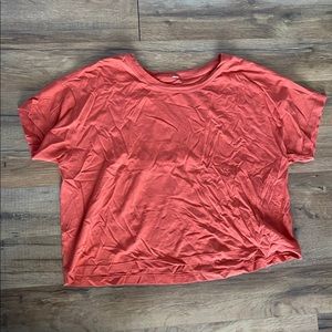 Lululemon Cates Tee